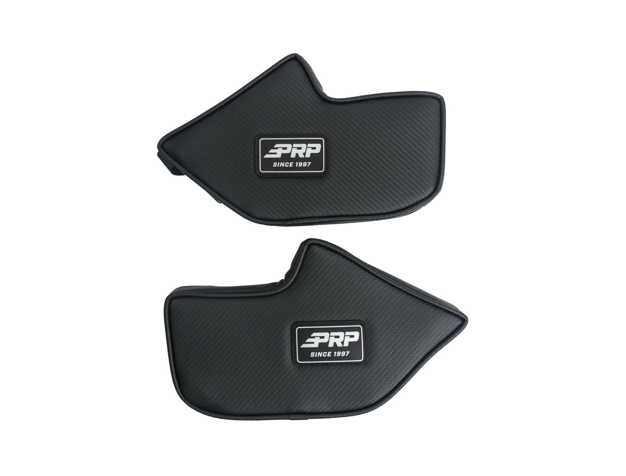 PRP Seats Knee Pads for Kawasaki KRX Pair - E91