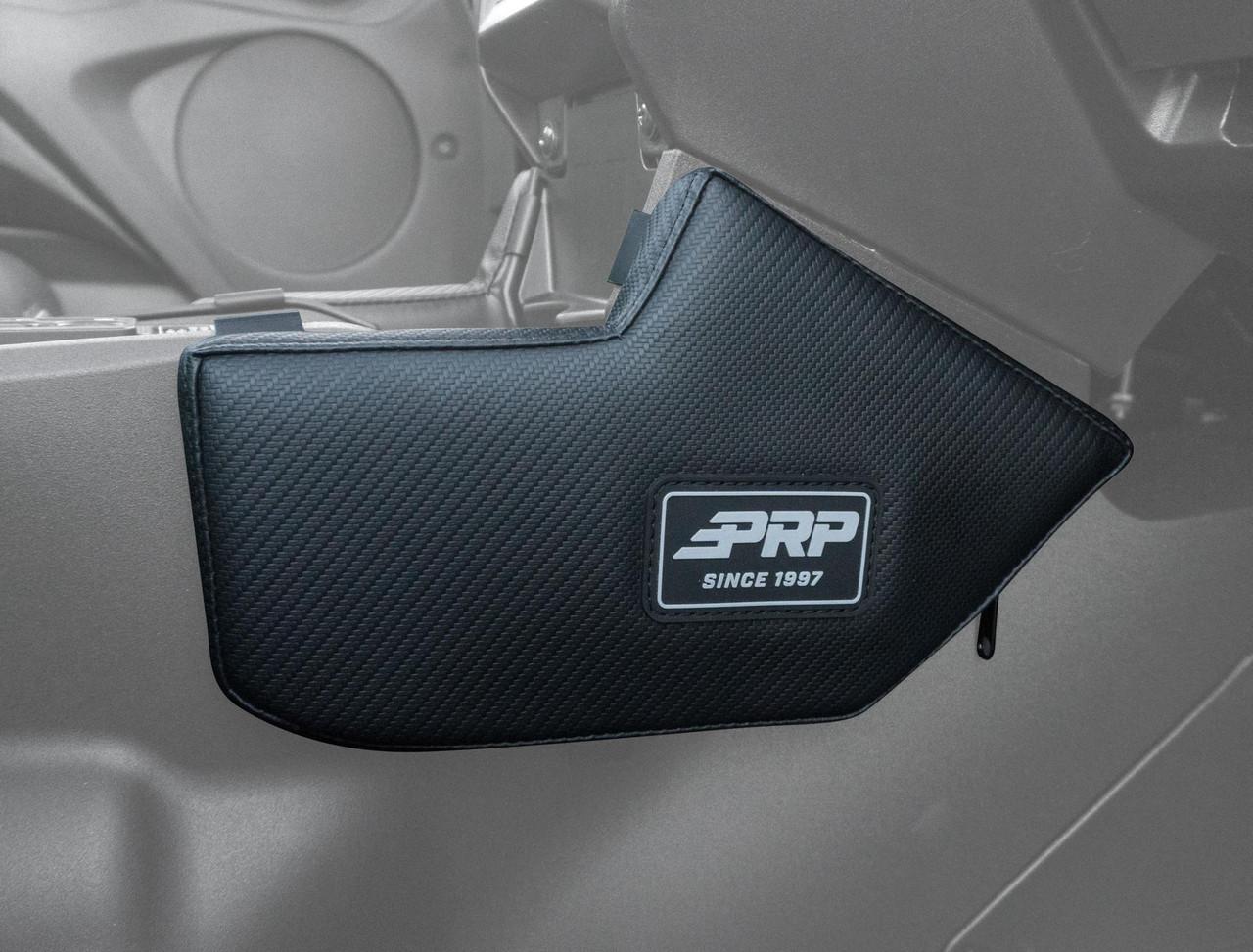 PRP Seats Knee Pads for Kawasaki KRX Pair - E91