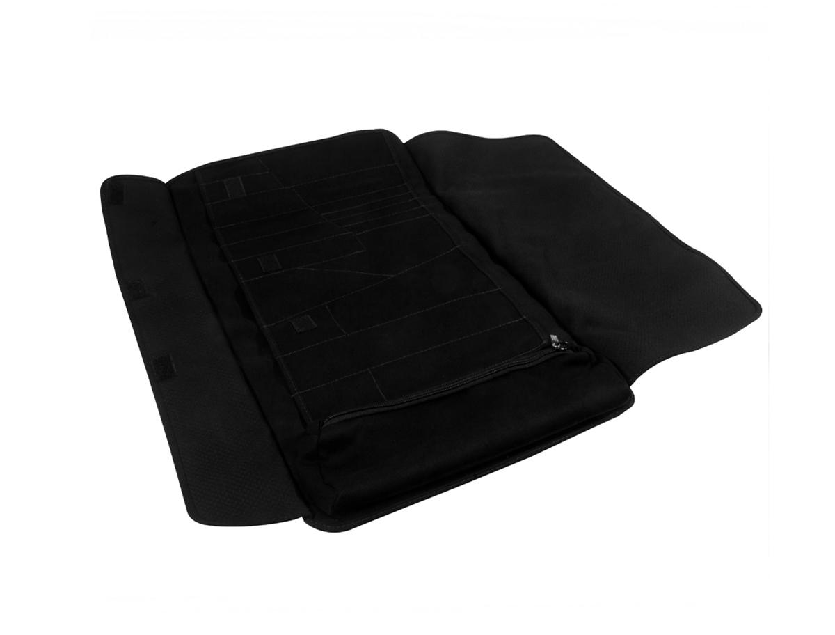PRP Seats Roll Up Tool Bag No Tools - E92