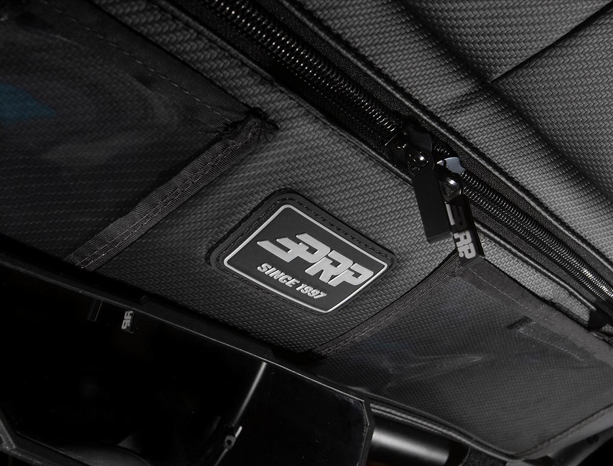 PRP Seats Overhead Bag for Polaris RZR PRO XP - E93-210