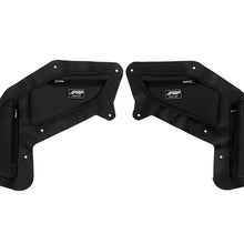 PRP Seats Rear Door Bags for 20-24 Polaris RZR PRO XP4 PRO R4 Turbo R4 Pair - E96-210