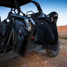 PRP Seats Rear Door Bags for 20-24 Polaris RZR PRO XP4 PRO R4 Turbo R4 Pair - E96-210