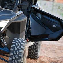 PRP Seats Front Door Bags with Knee Pad for 20-24 Polaris RZR PRO XP PRO R Turbo R Pair - E97-210