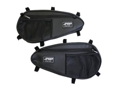 PRP Seats Lower Door Bags for Polaris RZR Pair - E99