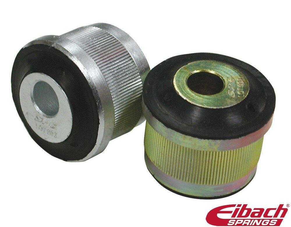 Eibach Pro-Alignment Camber Bushing Kit (2007-2019 Charger , 2010-2019 Challenger , 2006-2019 300 , 2011-2019 300C , 2006-2010 300 C SRT8, 2019-2020 Challenger SRT Hellcat Redeye, 2010-2014 Challenger SRT8, 2007-2014 Charger SRT8, 2013-2014 300 SRT8, 2007