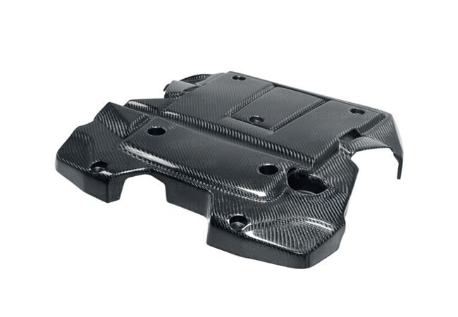 Seibon Carbon Medium (2007-2008 350Z) - EC0708NS350