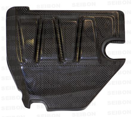 Seibon Carbon Medium (2008-2015 LANCER EVO X) - EC0809MITEVOX