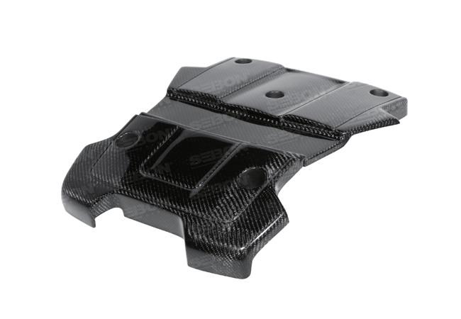 Seibon Carbon Medium (2009-2012 370Z) - EC0910NS370