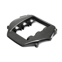 Seibon Carbon Medium (2009-2011 GTR R35) - EC0910NSGTR