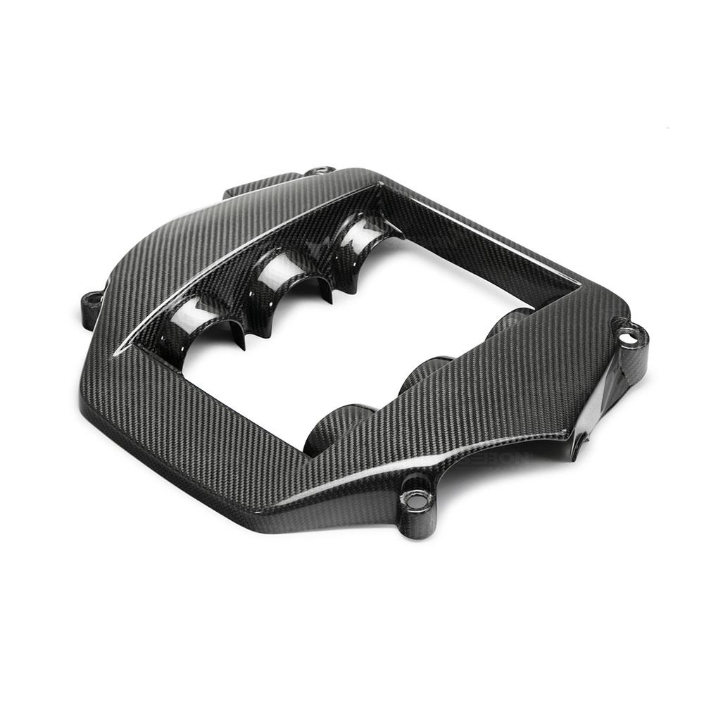 Seibon Carbon Medium (2009-2011 GTR R35) - EC0910NSGTR