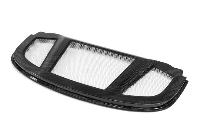Seibon Carbon Large (1992-2006 NSX) - EC9206ACNSX