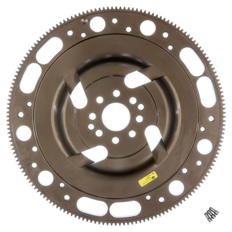 Exedy EF502A 8 Bolt Lightweight Flywheel (2011-2017 Mustang GT)