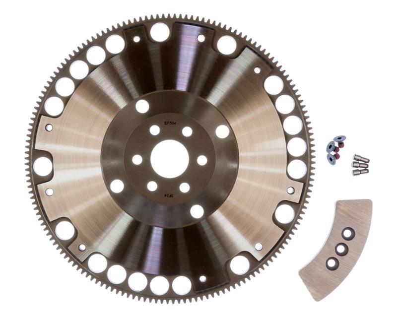 Exedy EF504 6 Bolt Lightweight Flywheel (1986-1995 Mustang V8)