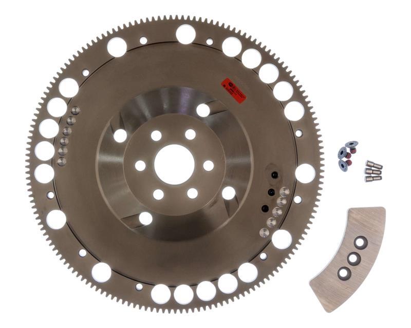 Exedy EF504 6 Bolt Lightweight Flywheel (1986-1995 Mustang V8)