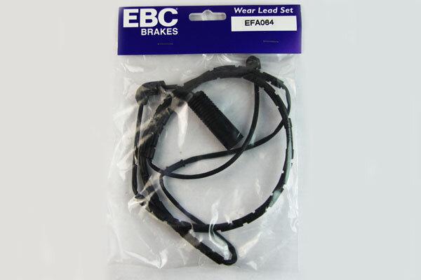 EBC Brakes High Quality Oe Style Wear Lead Sensor (Rear Wear Leads 2003 thru 2009 BMW Z4 2.5) - EFA064
