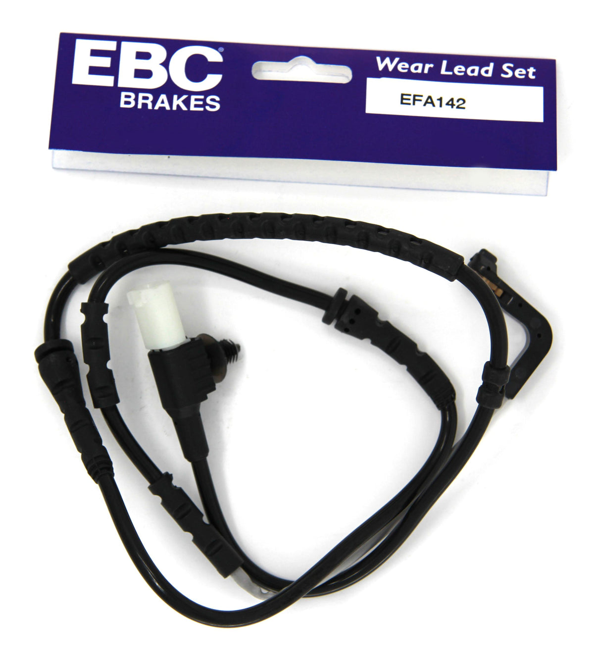 EBC Brakes Oe Wear Sensor (Front Wear Leads 2009 thru 2010 BMW Z4 3.0 (E89)) - EFA142