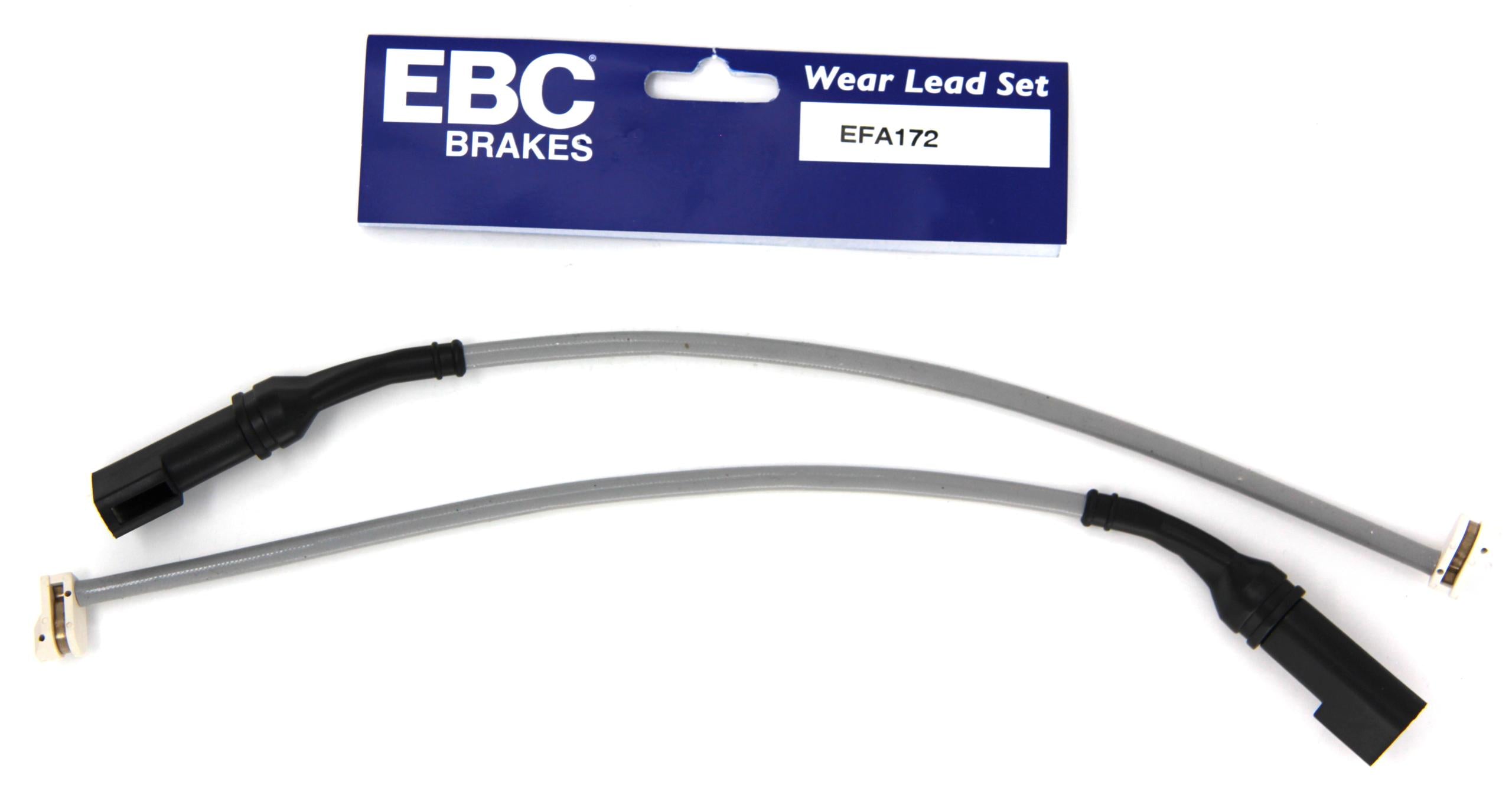 EBC Brakes Oe Wear Sensor (Front Wear Leads 2015 and up FORD Transit 150 SRW) - EFA172