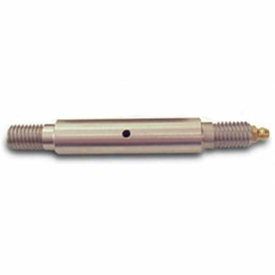 AFCO Rear Leaf Spring Eye Shoulder Bold AFCO - 20235-3