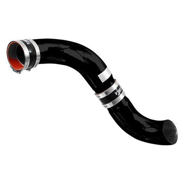 Injen Cold air intake extension for 240SX short-ram (1991-1998 240SX 2.4L) - EIS1920BLK