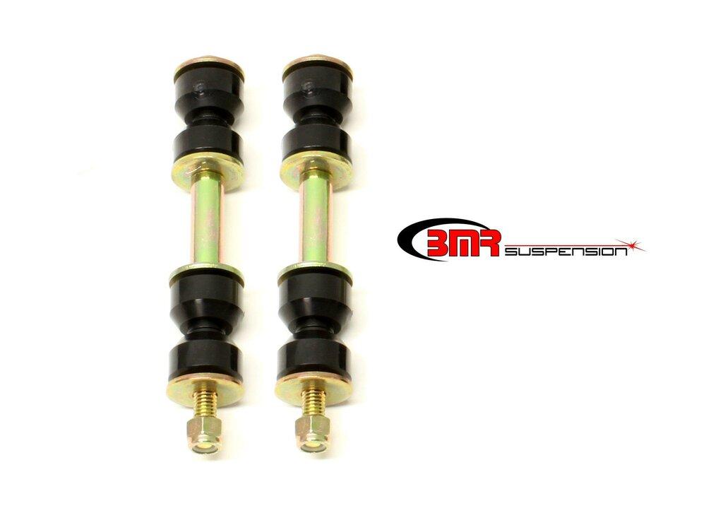 BMR ELK001 End Link Kit, 1.875" Long, Front Sway Bar 1st Gen F-Body 1967 - 1969 Chevrolet, Pontiac