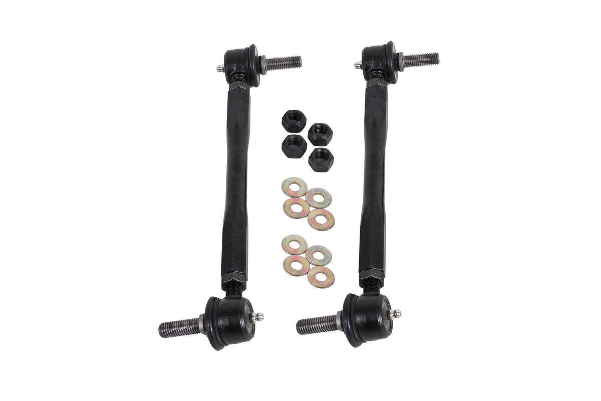 BMR Suspension ELK010 2005-2014 Mustang Front Sway Bar End Links