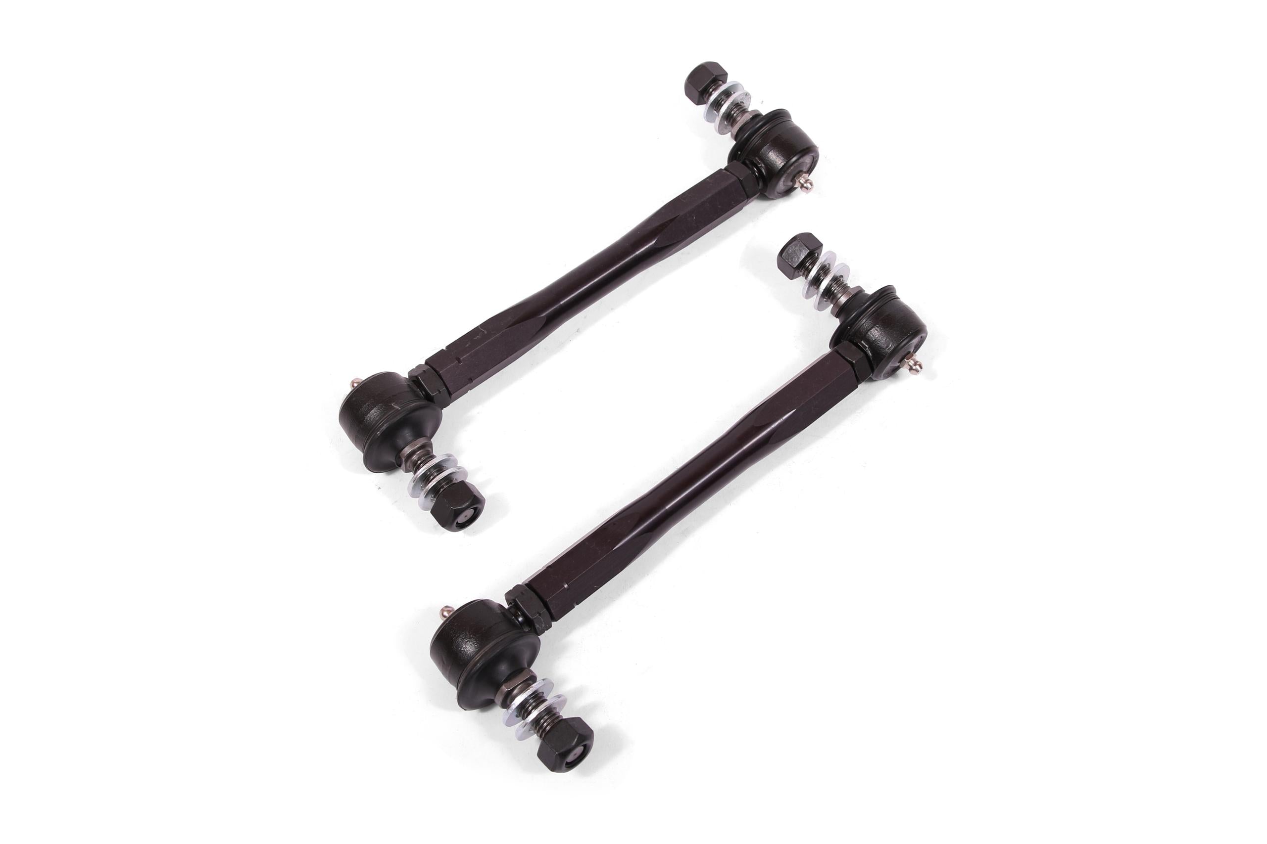 BMR Suspension ELK013 2015-2026 Mustang Front Sway Bar End Link Kit