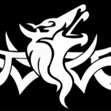 Anchor Room Aluminum Engine Cover Plate [S4] Tribal Coyote (2018-2023 Mustang) - 15FM_EP_S4