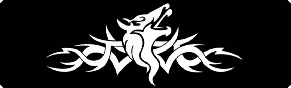 Anchor Room Aluminum Engine Cover Plate [S4] Tribal Coyote (2018-2023 Mustang) - 15FM_EP_S4
