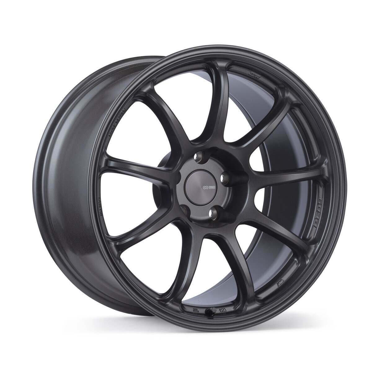 Enkei PF09,18x10.5,38,5x114.3,75,GM - 540-8105-6538GM