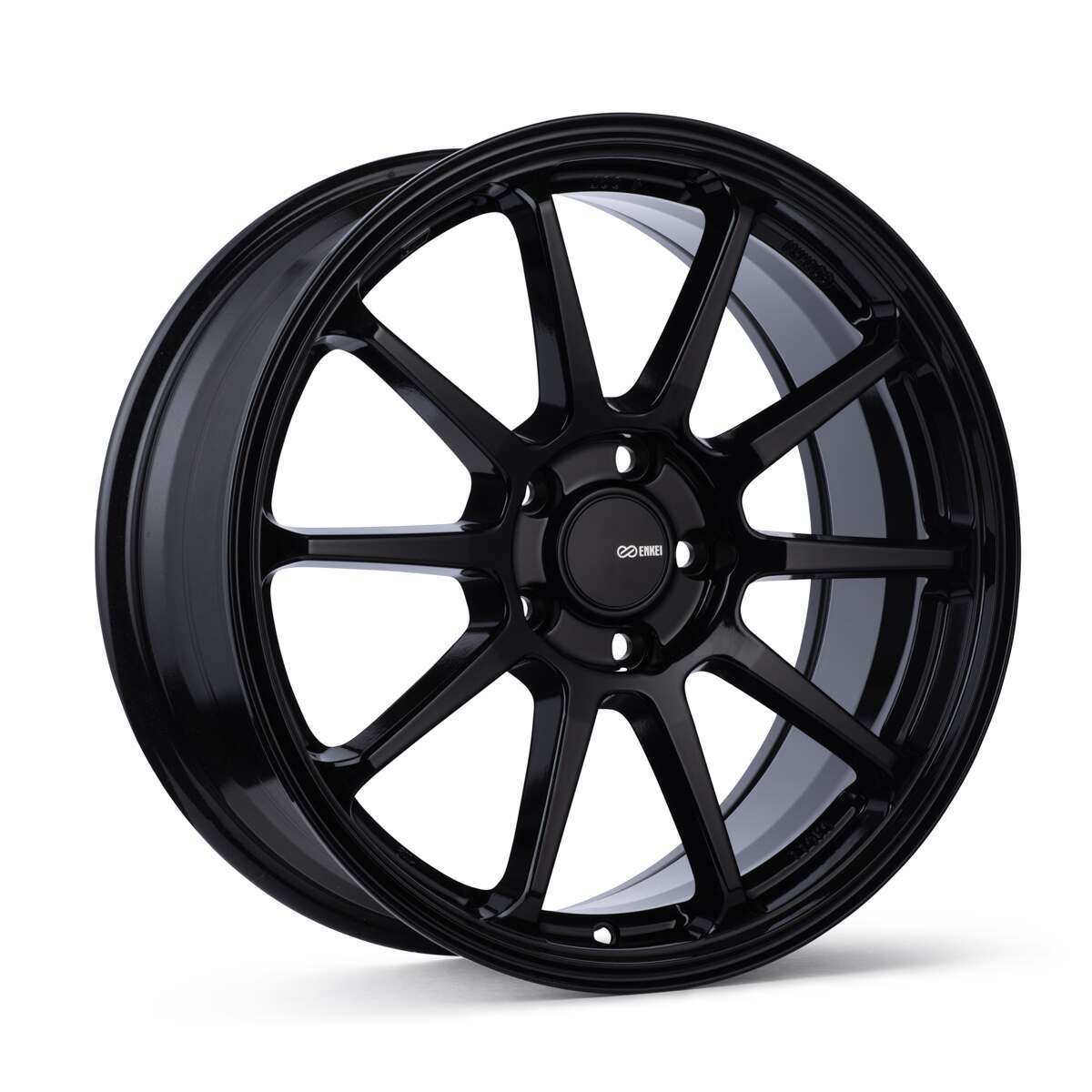 Enkei PX-10,19x8,45,5x114.3,72.6,BK - 536-980-6545BK