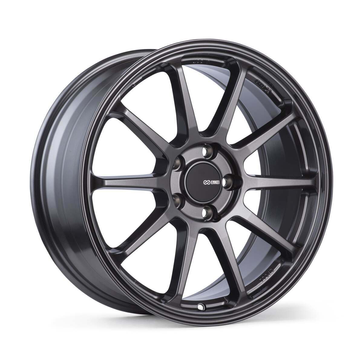 Enkei PX-10,18x8,45,5x112,72.6,GM - 536-880-4445GM