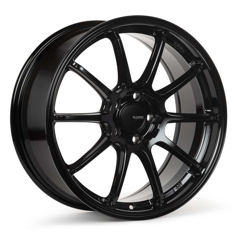 Enkei TRIUMPH,17x8,45,5x100,72.6,BK - 543-780-8045BK