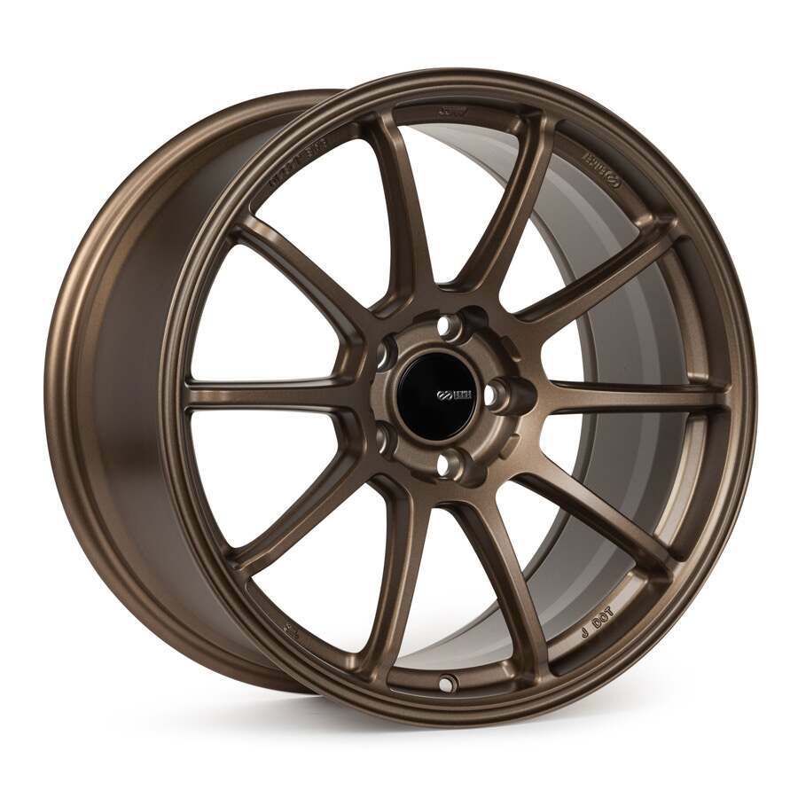 Enkei TRIUMPH,18x9.5,45,5x120,,ZP - 543-895-1245ZP