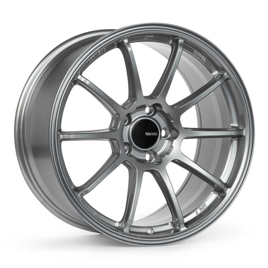 Enkei TRIUMPH,18x8,45,5x112,72.6,GR - 543-880-4445GR