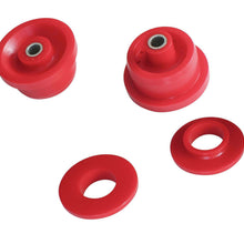 Pedders Bushing Kit - Rear X-Member Outer - Pontiac Gto 2004-2006 - Urethane - PED-EP1145