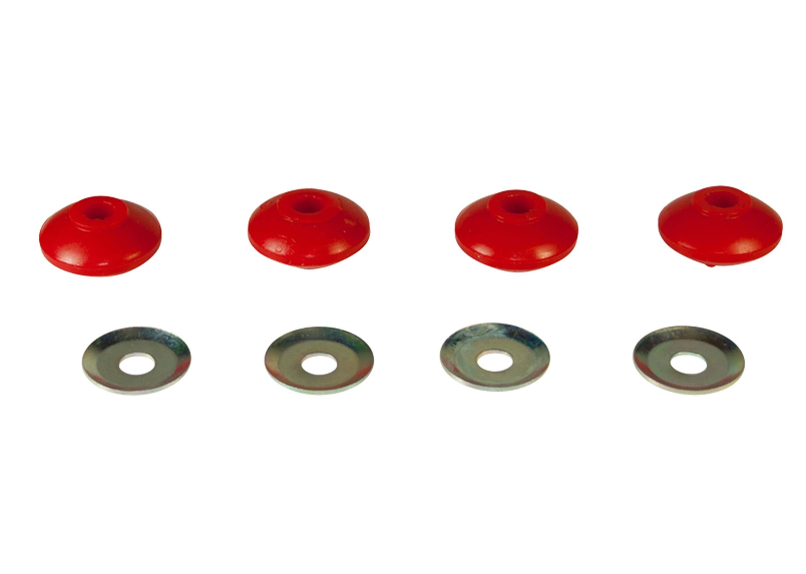Pedders Bushing Kit - Front Endlink - Pontiac Gto 2004-2006 - PED-EP3451