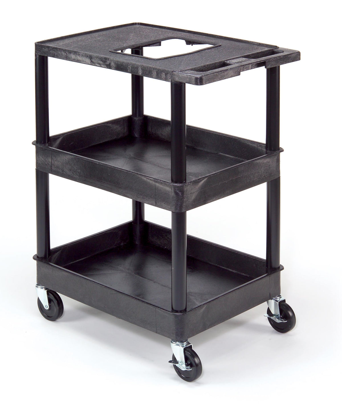 Auto Meter ES-2; Equipment Stand for SB-5/2 and BVA-34. - ES-2