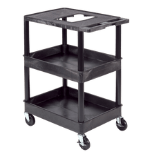 Auto Meter ES-2; Equipment Stand for SB-5/2 and BVA-34. - ES-2
