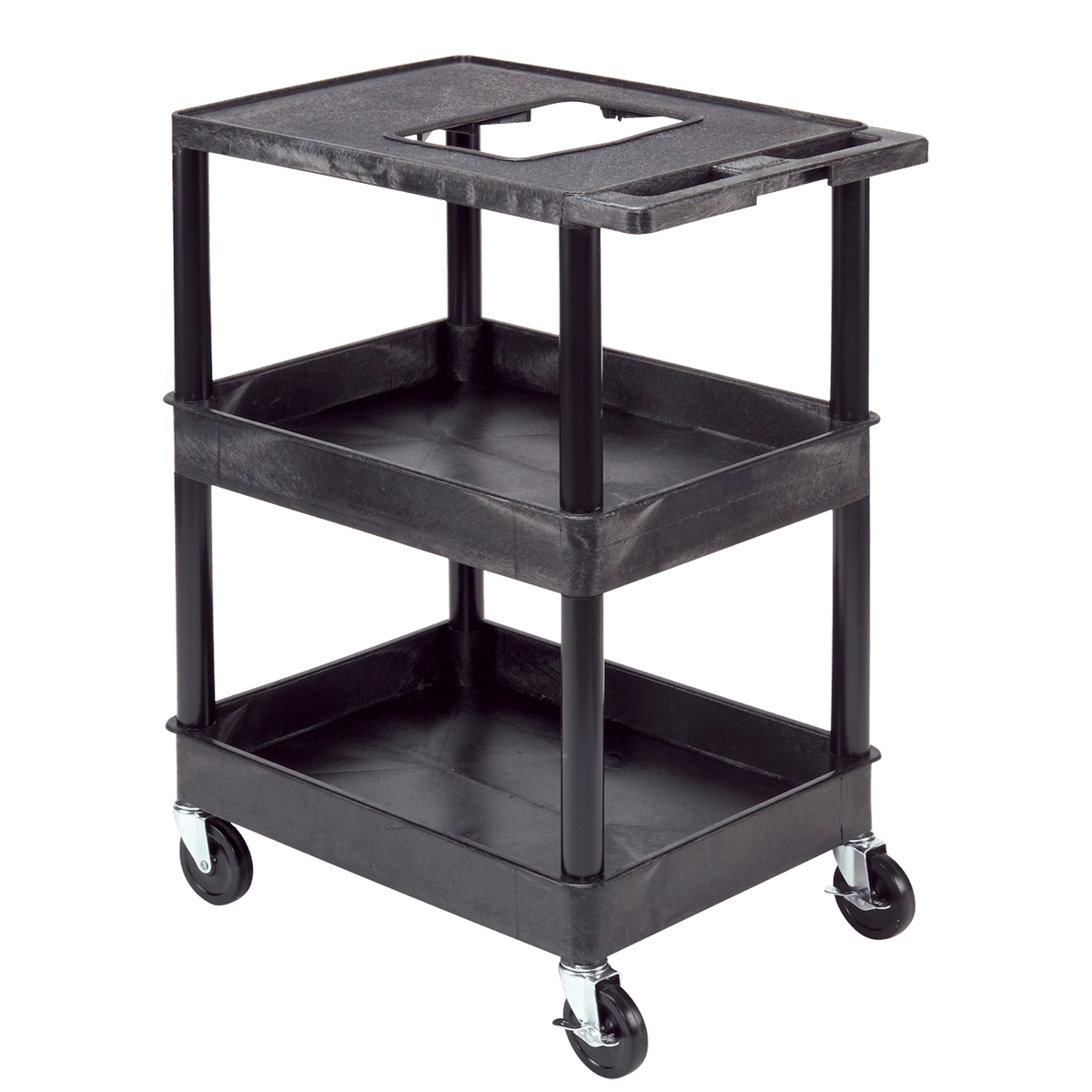 Auto Meter ES-2; Equipment Stand for SB-5/2 and BVA-34. - ES-2