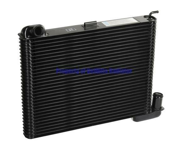 DeWitts 1963-64 Exact Aluminum Harrison Radiator All Models Correct - 32-942
