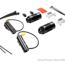KW Electronic Suspension Control cancellation units (2014-2018 RS7 Base, RS7 Performance) - 68510400
