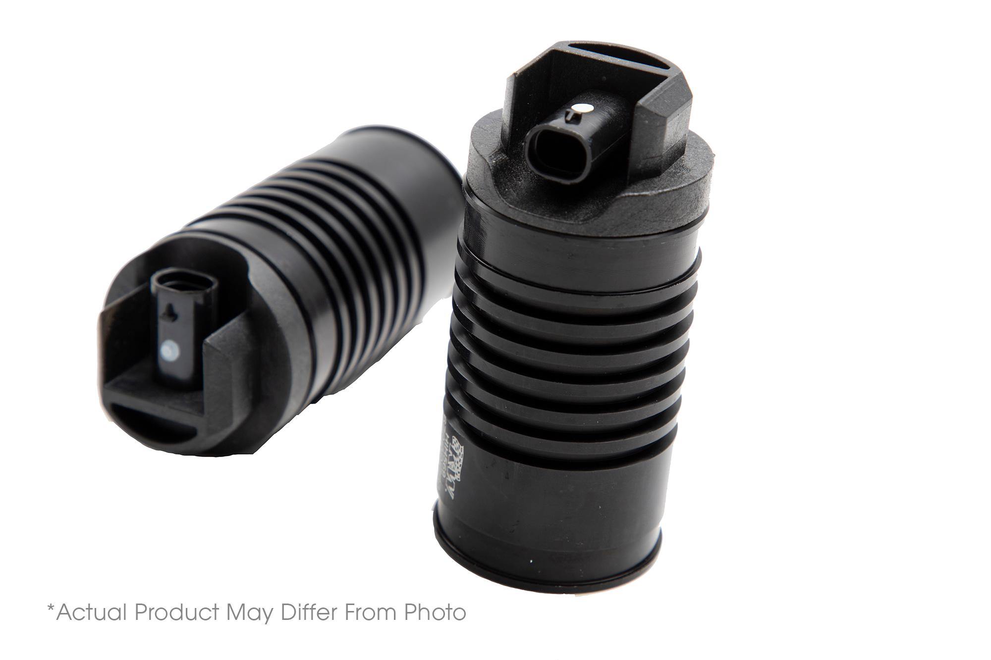 KW Electronic Suspension Control Cancellation Units (2019-2021 Aventador LP770-4 SVJ) - 68510153