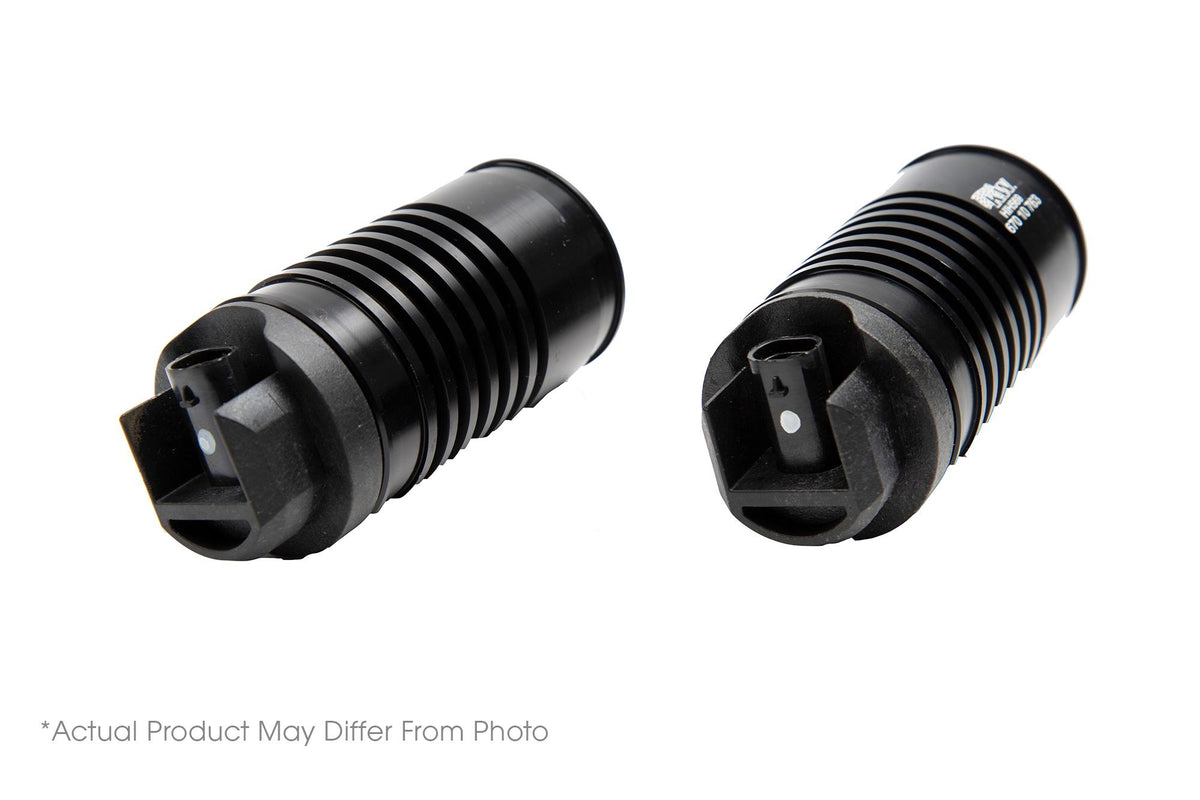 KW Electronic Suspension Control cancellation units - 68510248