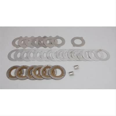 EATON 29403-00S - Eaton Posi Disc and Shim Kits - 29403-00S
