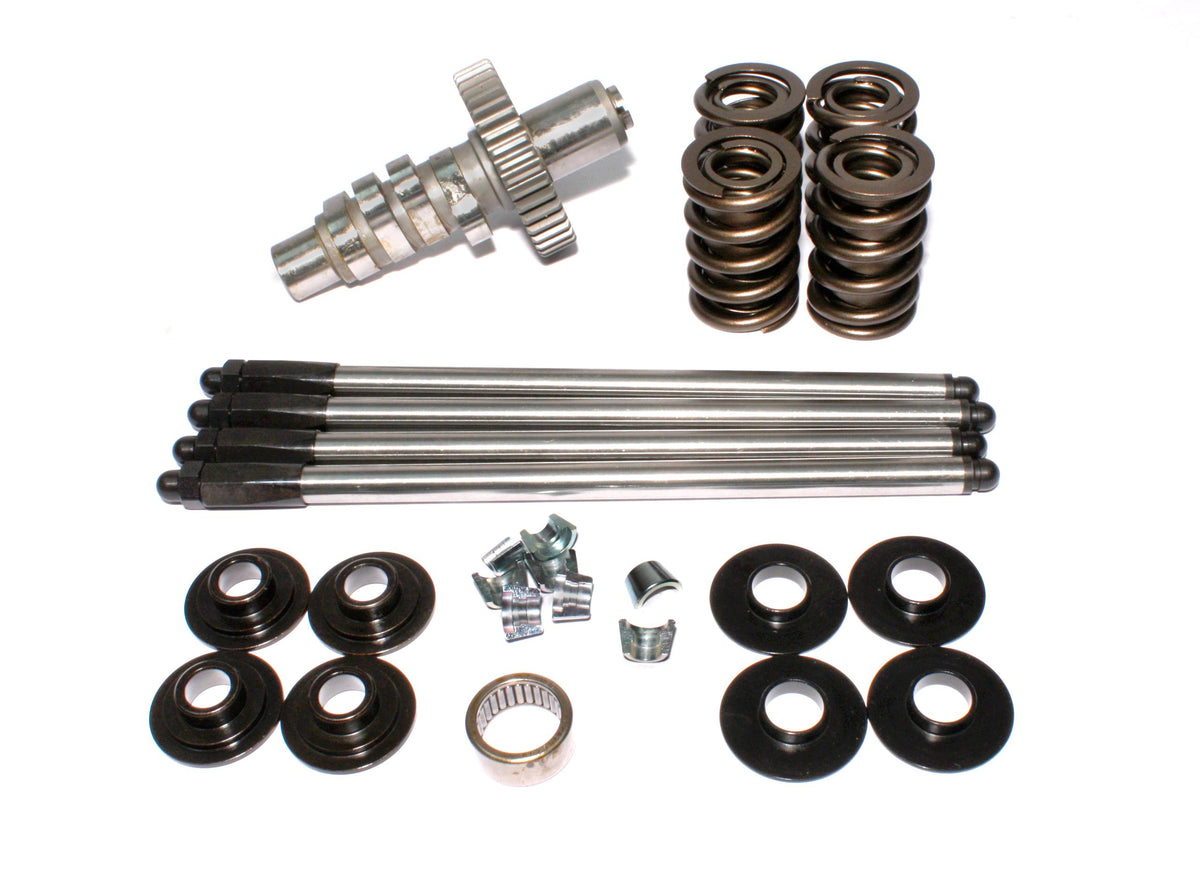 Comp Cams Harley Big Twin 234/234 At .053 Sp Kit. - EVL-3010SP