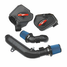Injen Evolution Roto-Molded Air Intake System W/ SuperNano-Web Dry Air Filter  2015-2018 BMW M3 L6-3.0L Twin Turbo (F80) 2015-2020 BMW M4 L6-3.0L Twin Turbo (F82/83) 2019-2020 BMW M2 Competition L6-3.0L Twin Turbo (F87) (2015-2020 M3, M4, M2 COMPETITION 3