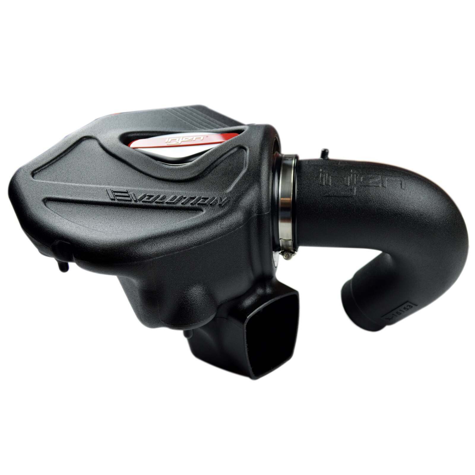 Injen Evolution Roto-Molded Air Intake System W/ SuperNano-Web Dry Air Filter for 2017-2020 BMW 230i/ix L4-2.0L(t) F22/23 2016-2018 BMW 330i/ix L4-2.0L(t) F30/31LCI 2016-2018 BMW 330i GT L4-2.0L(t) F34LCI 2017-2020 BMW 430i/ix L4-2.0L(t) F32/33LCI 2017-20