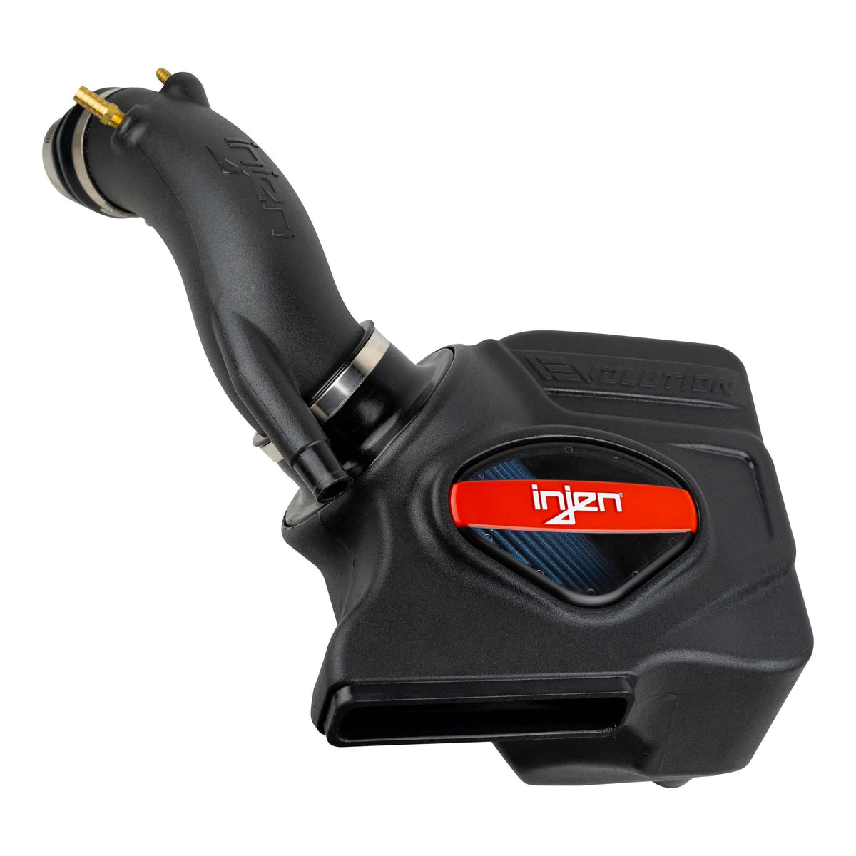 Injen EVOLUTION Cold Air Intake System (2019-2022 Veloster N) - EVO1300
