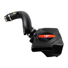 Injen Evolution Cold Air Intake System - Dry Filter (2019-2021 Hyundai Veloster L4-1.6L Turbo) - EVO1301
