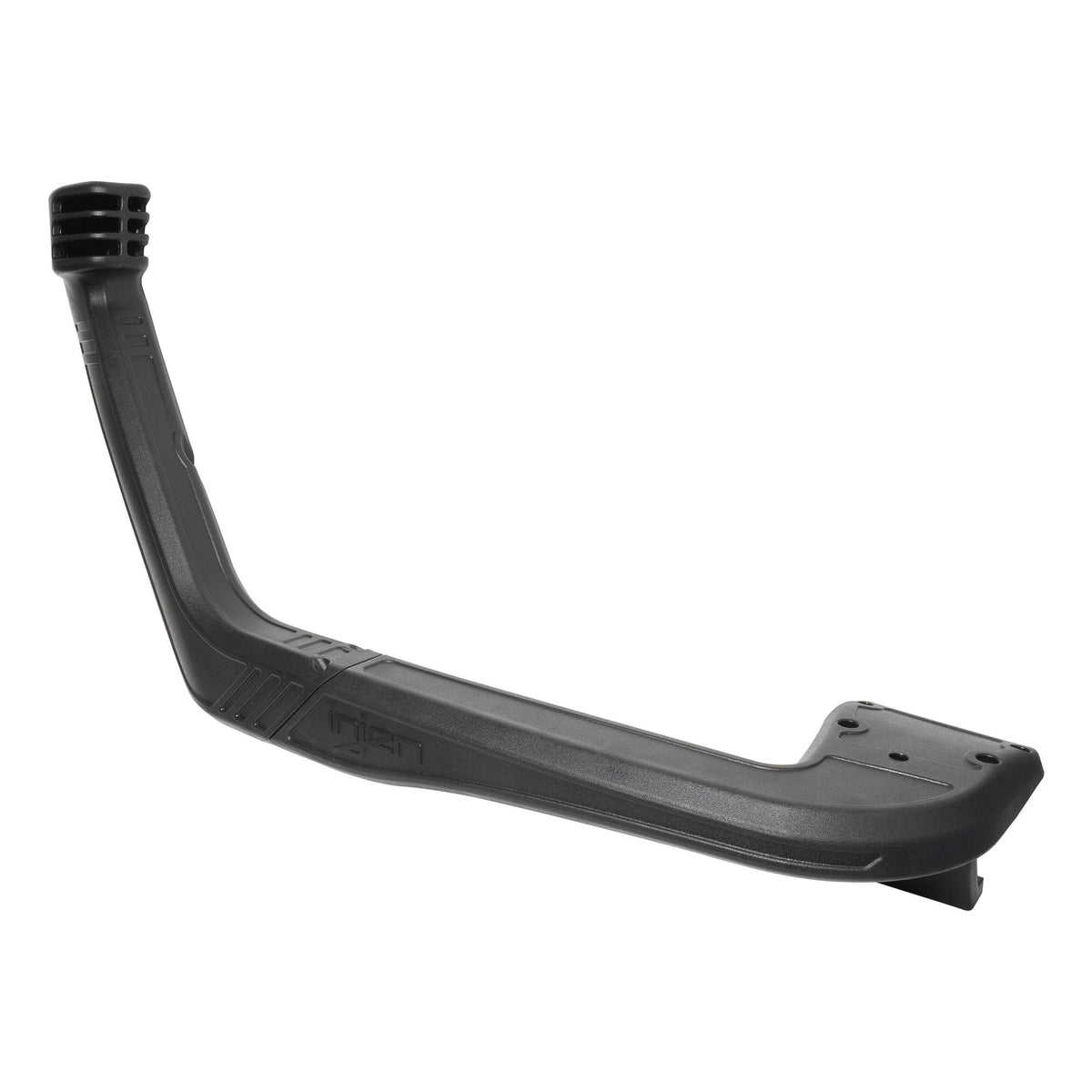Injen Evolution Snorkel (2018-2023 Jeep Wrangler JL / 2020-2023 Gladiator JT) - EVO15168
